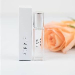 Riddle Original Roll On Perfume